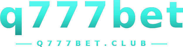 q777bet logo