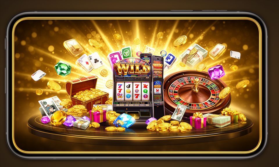 q777bet Baccarat Live Table